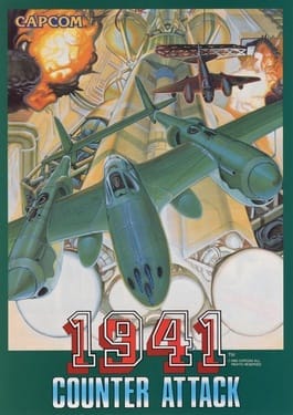 1941: Phản Công