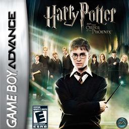 Harry Potter e a Ordem da Fênix