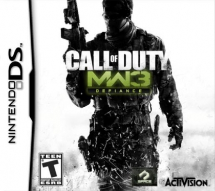 Call of Duty: Modern Warfare 3 – Thách Thức
