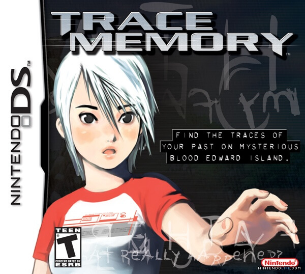 Another Code: Two Memories