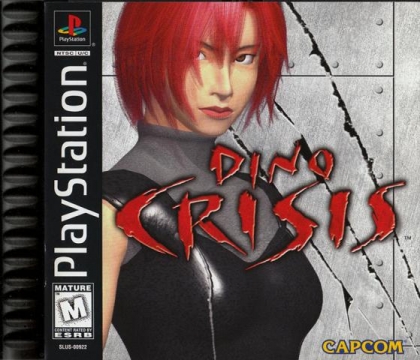 Dino Crisis