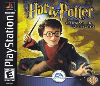 Harry Potter và Phòng chứa Bí mật